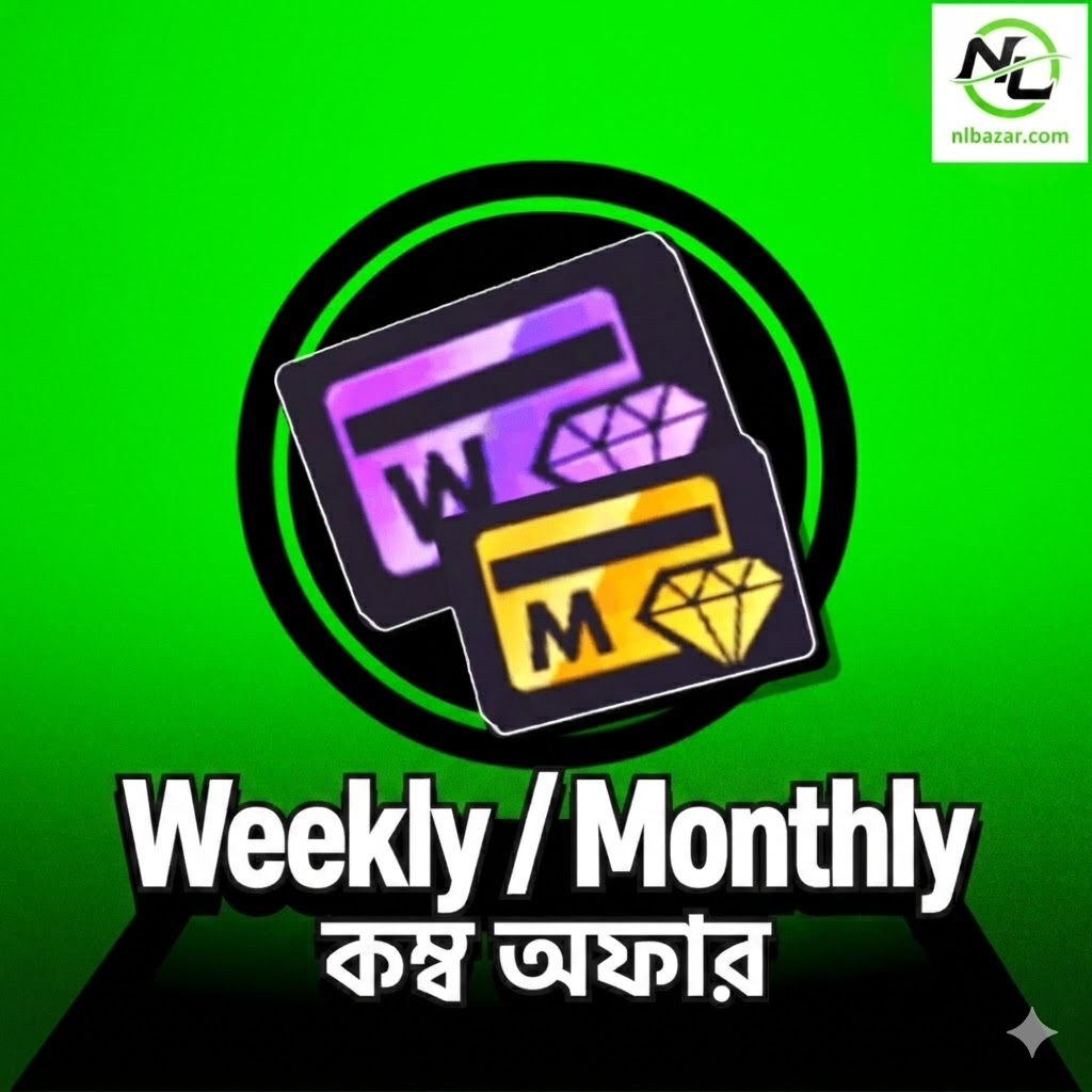 Weekly & Monthly