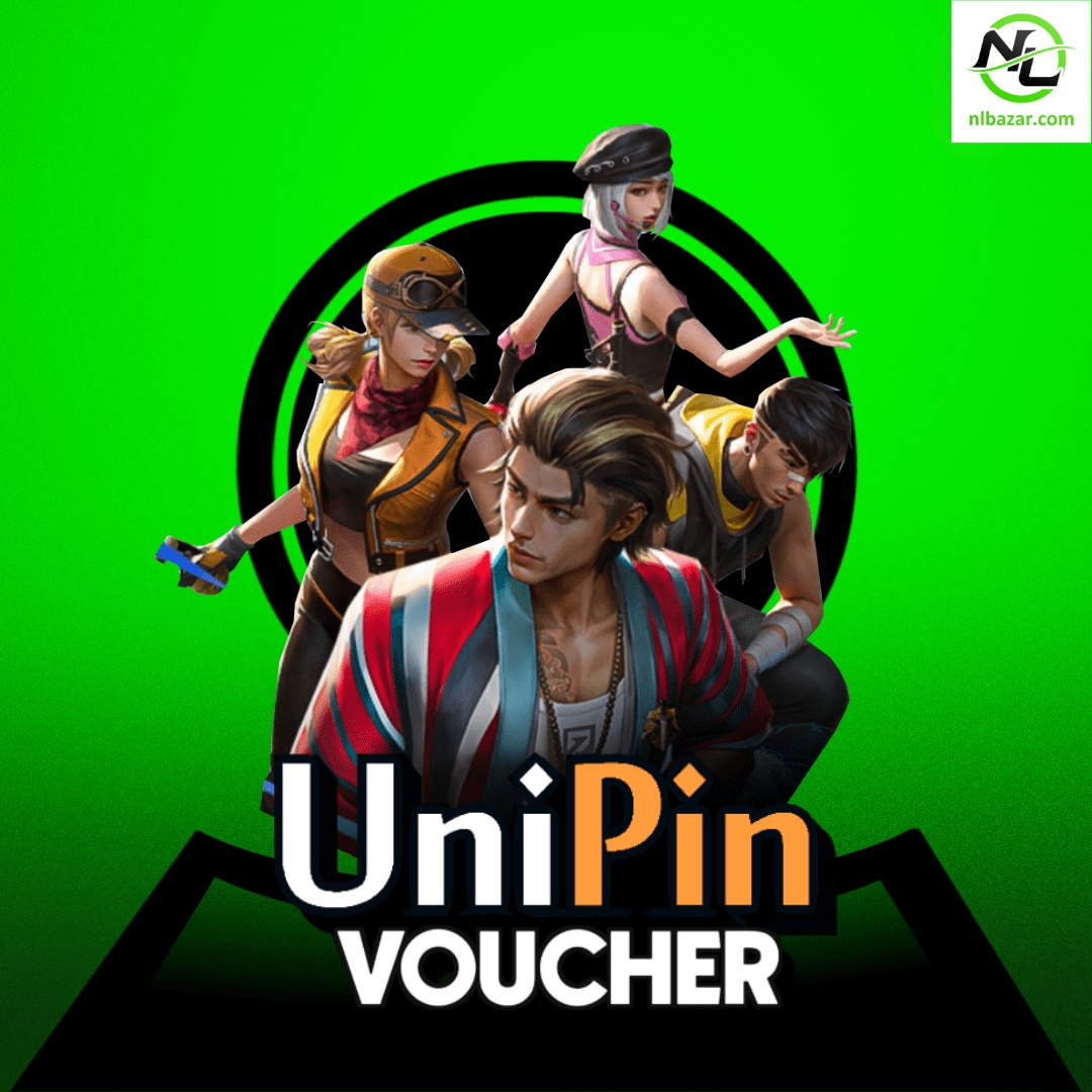 Unipin Voucher