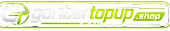 GORIBER TOPUP